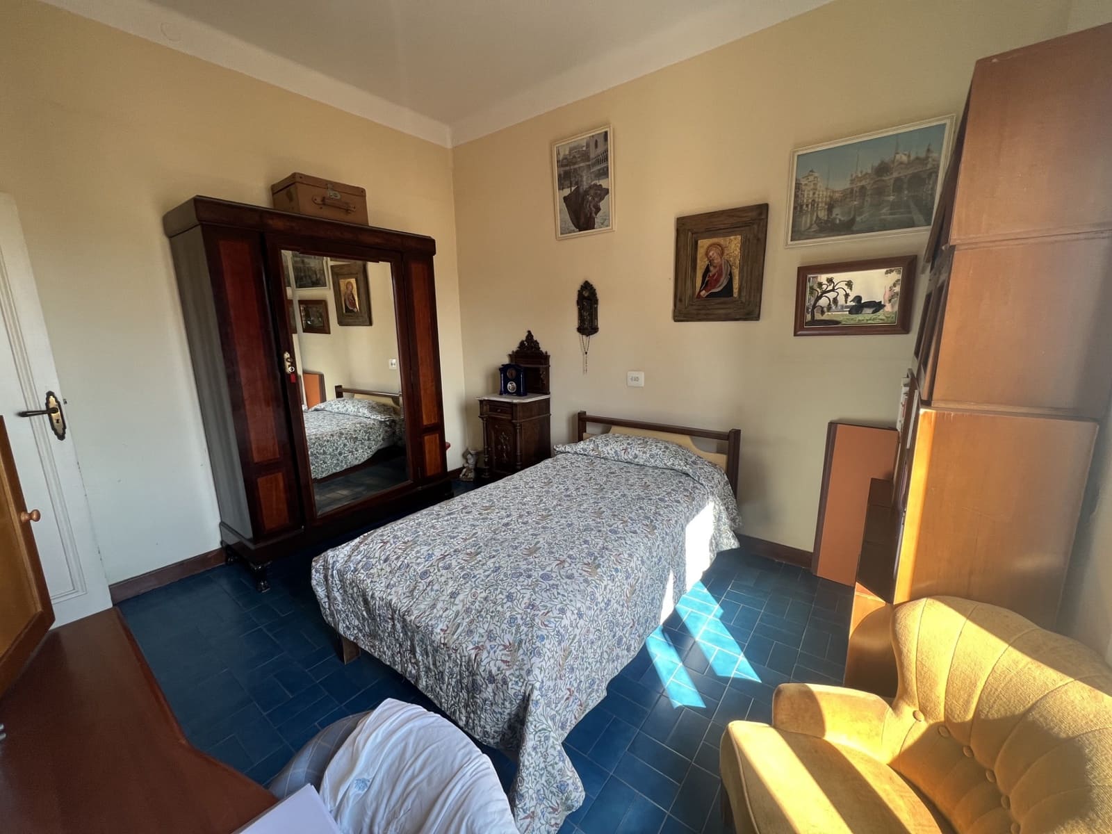 5 soveværelse Penthouse til salg i Malaga by - € 998.000 (Ref: 9937867)