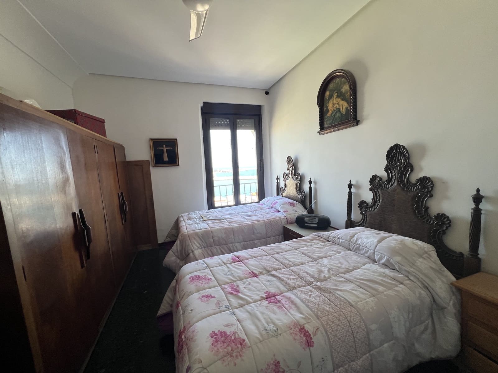 5 soveværelse Penthouse til salg i Malaga by - € 998.000 (Ref: 9937867)