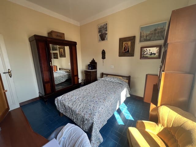 5 soveværelse Penthouse til salg i Málaga by - € 998.000 (Ref: 9937867)