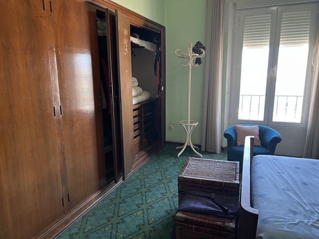 5 soveværelse Penthouse til salg i Málaga by - € 998.000 (Ref: 9937867)