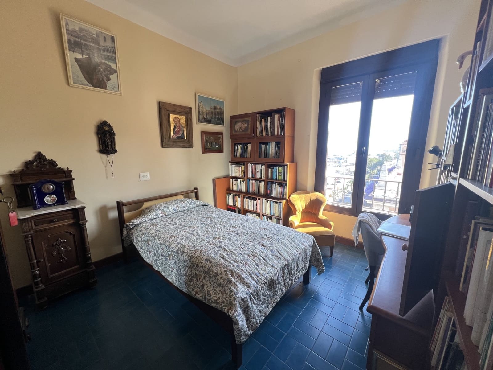 5 soveværelse Penthouse til salg i Malaga by - € 998.000 (Ref: 9937867)