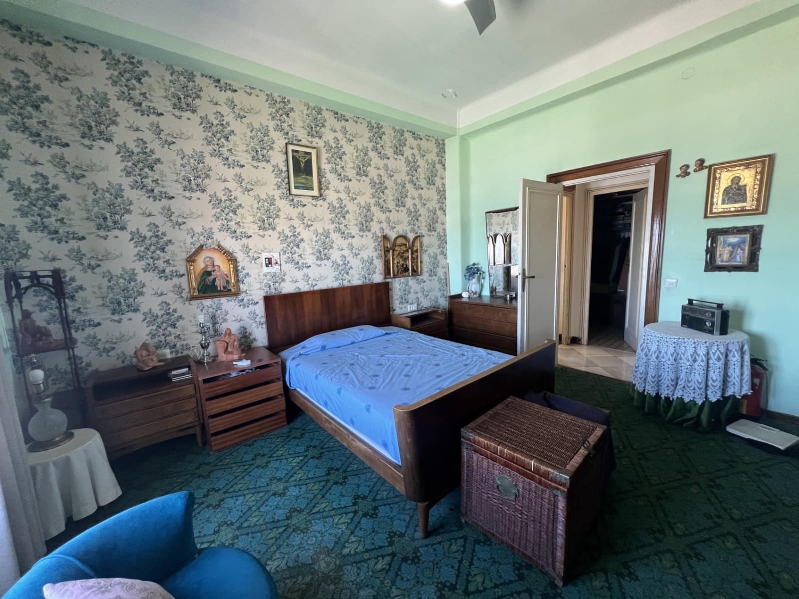 5 soveværelse Penthouse til salg i Malaga by - € 998.000 (Ref: 9937867)