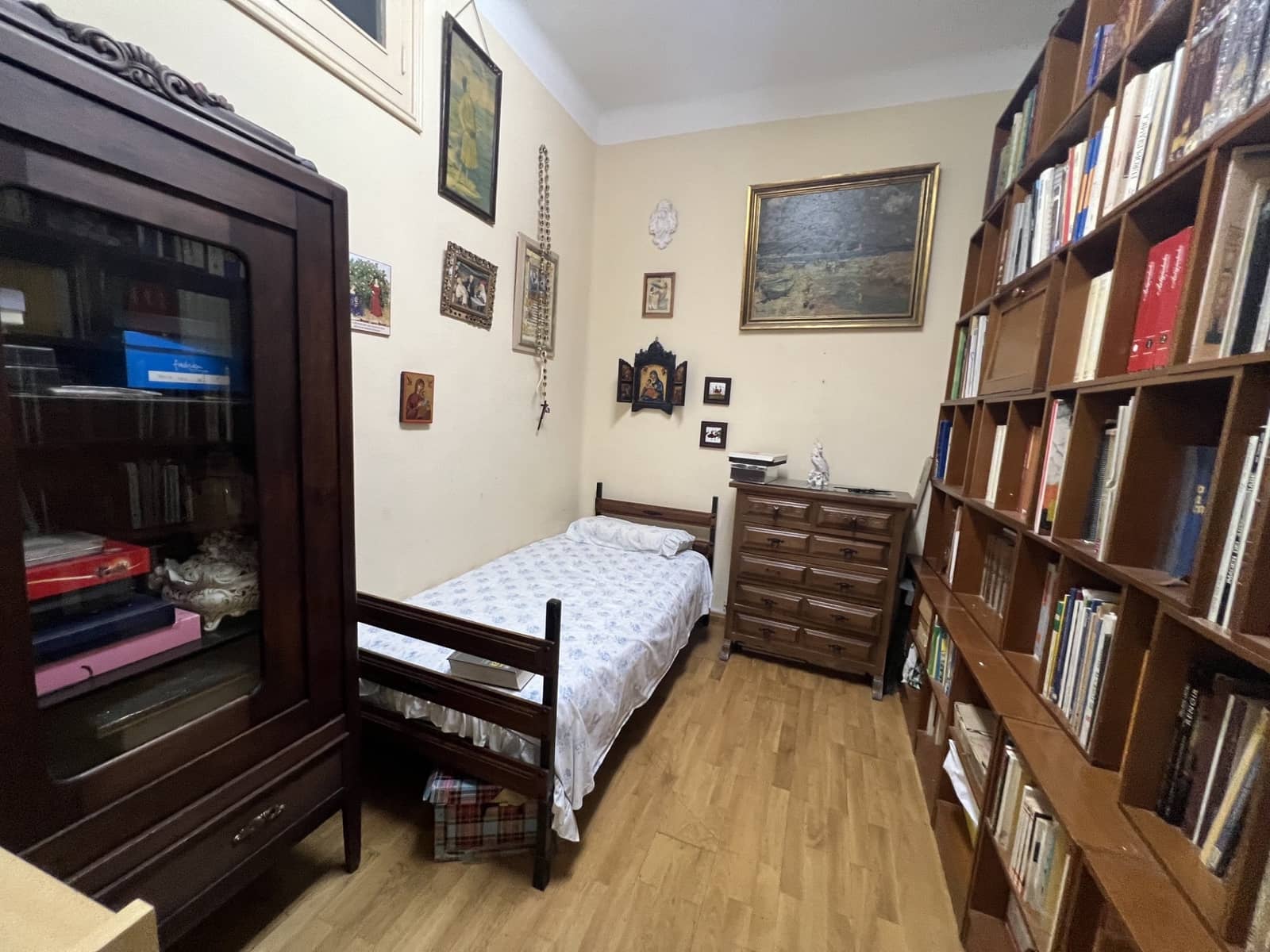 5 soveværelse Penthouse til salg i Malaga by - € 998.000 (Ref: 9937867)