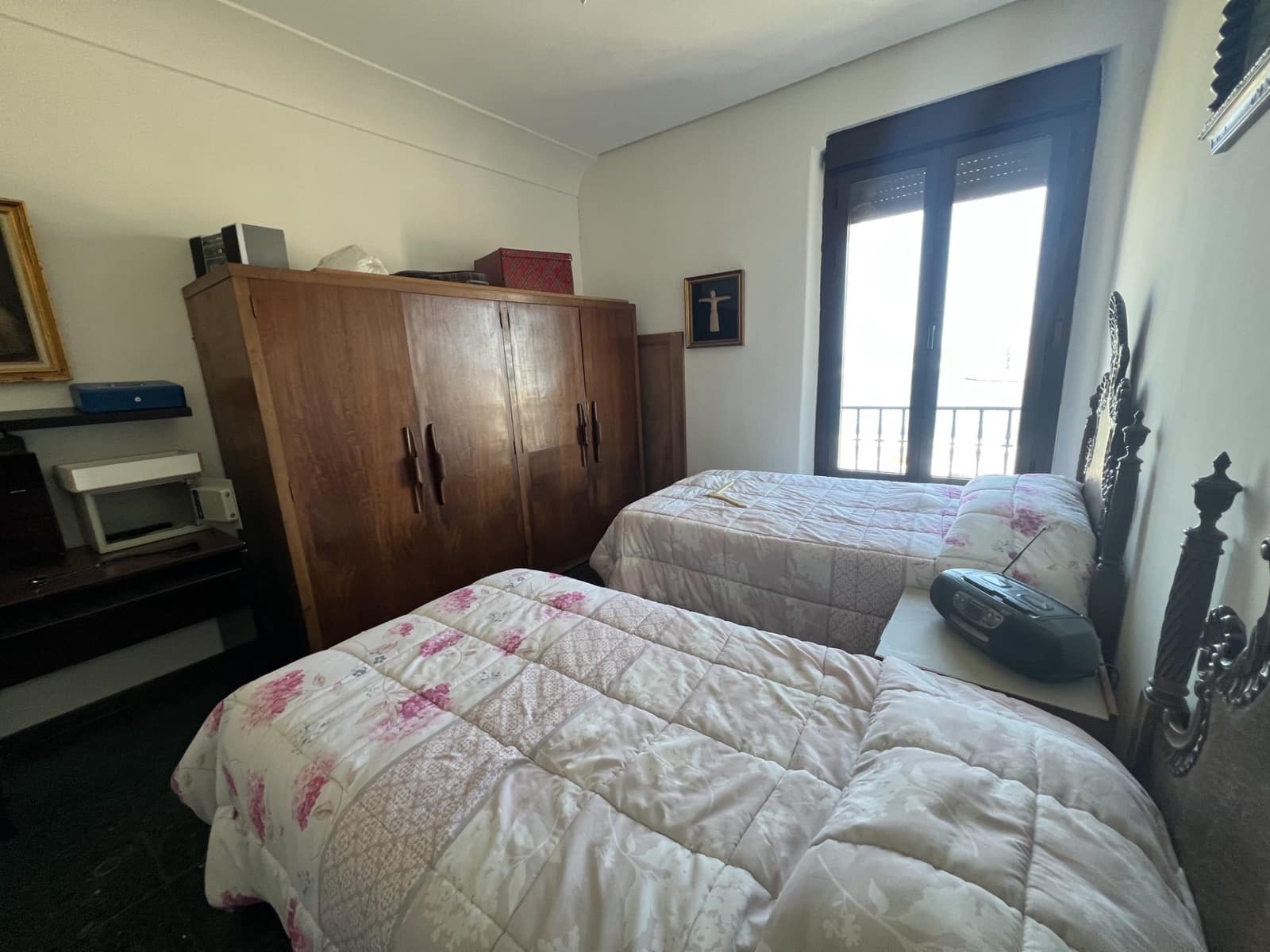 5 soveværelse Penthouse til salg i Malaga by - € 998.000 (Ref: 9937867)