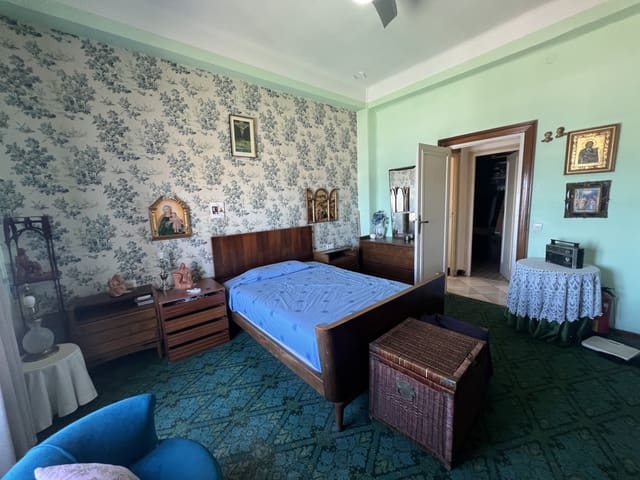 5 soveværelse Penthouse til salg i Málaga by - € 998.000 (Ref: 9937867)