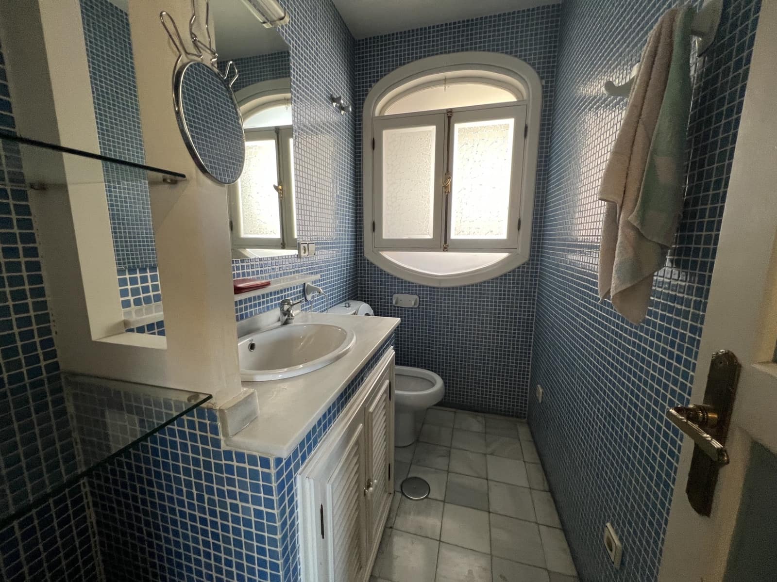 5 soveværelse Penthouse til salg i Malaga by - € 998.000 (Ref: 9937867)
