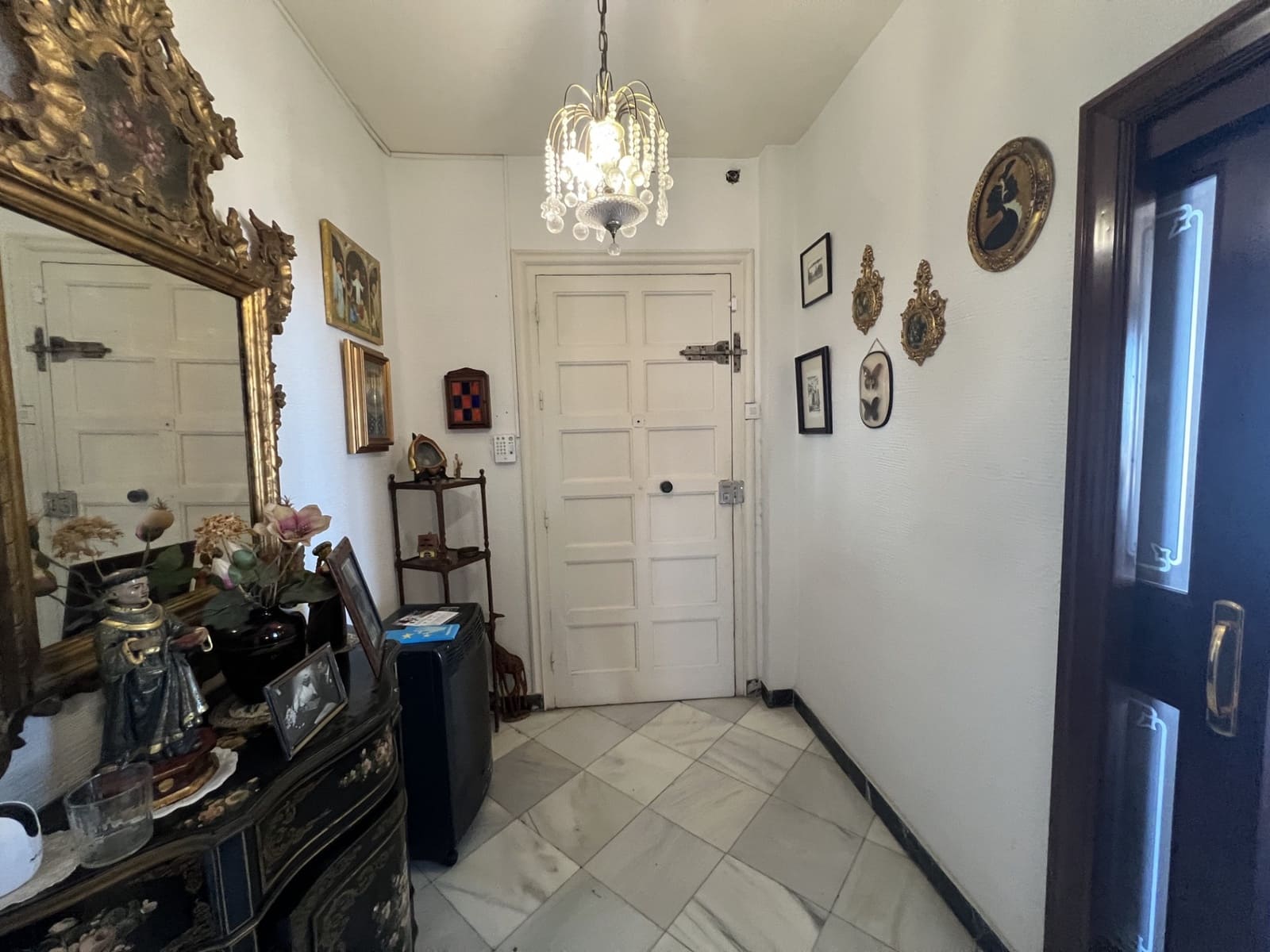 5 soveværelse Penthouse til salg i Malaga by - € 998.000 (Ref: 9937867)