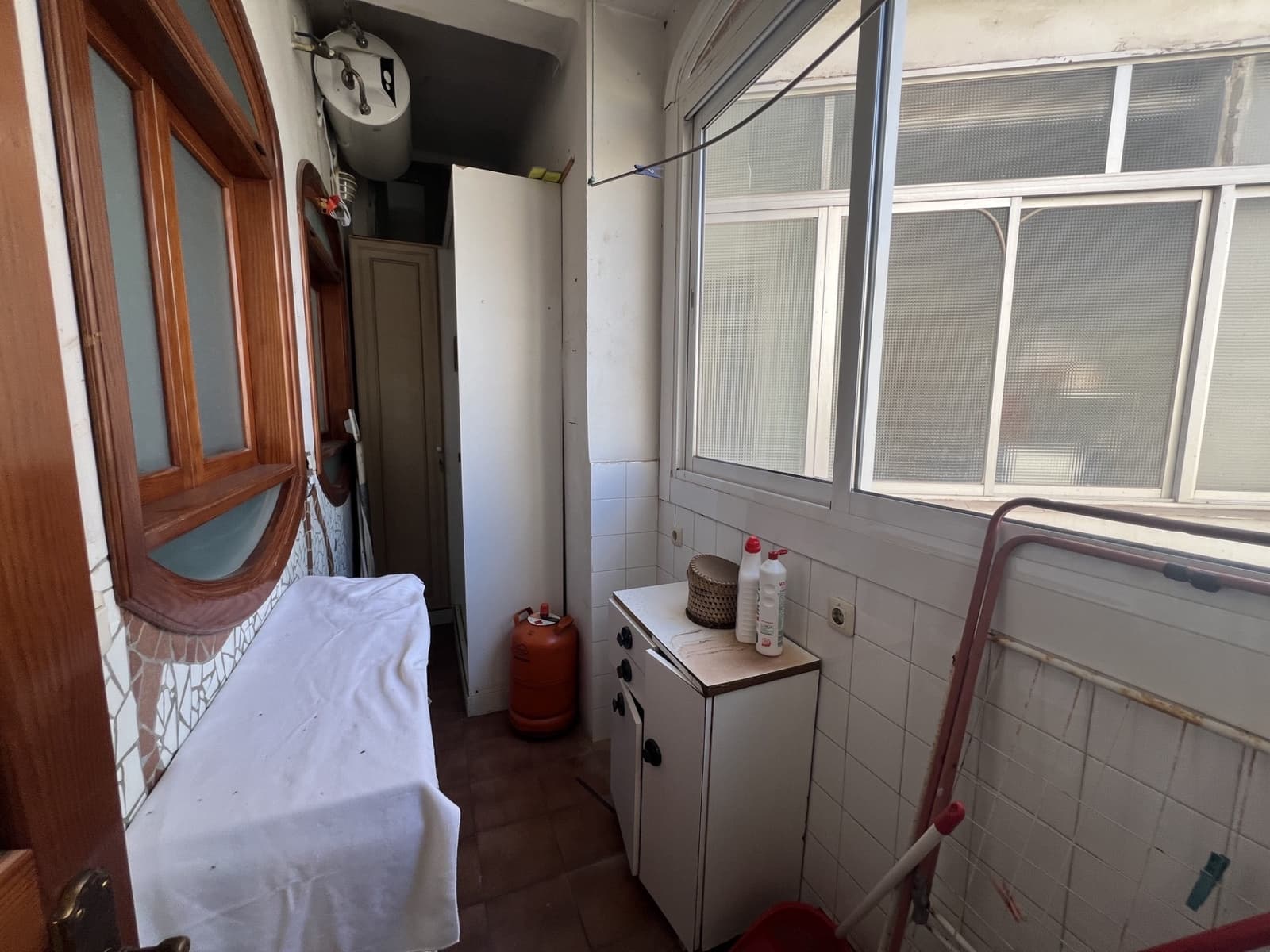 5 soveværelse Penthouse til salg i Malaga by - € 998.000 (Ref: 9937867)