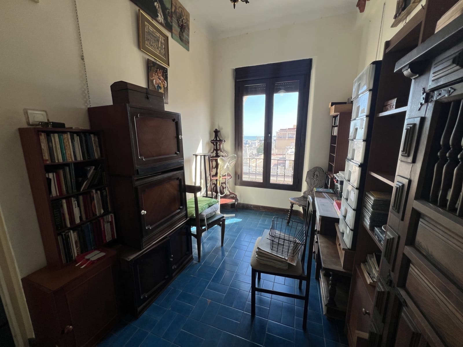 5 soveværelse Penthouse til salg i Malaga by - € 998.000 (Ref: 9937867)