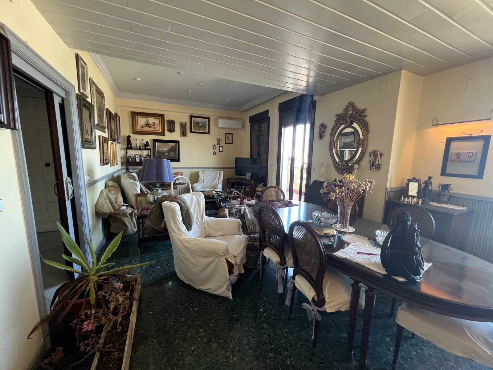 5 soveværelse Penthouse til salg i Malaga by - € 998.000 (Ref: 9937867)