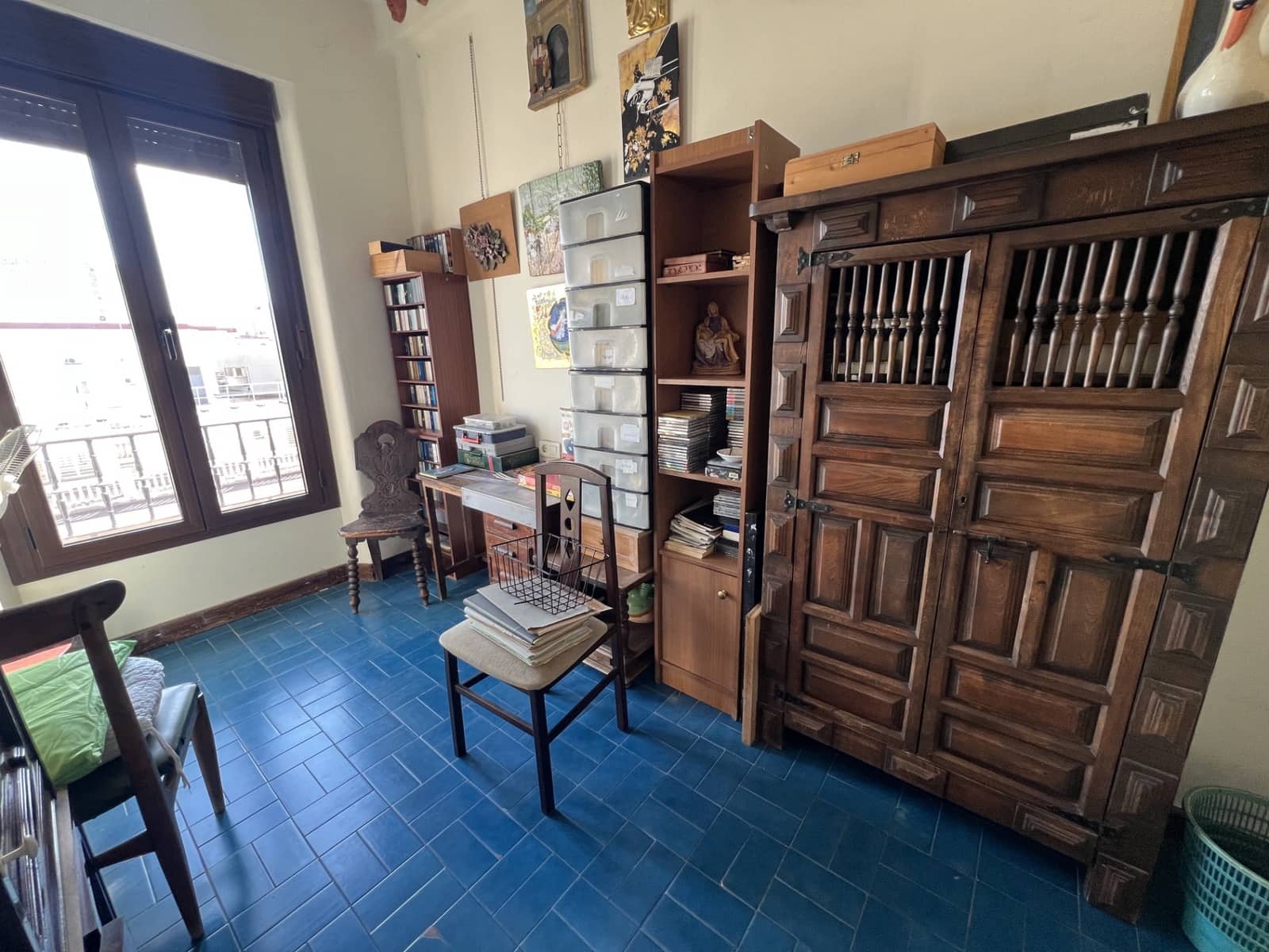 5 soveværelse Penthouse til salg i Malaga by - € 998.000 (Ref: 9937867)