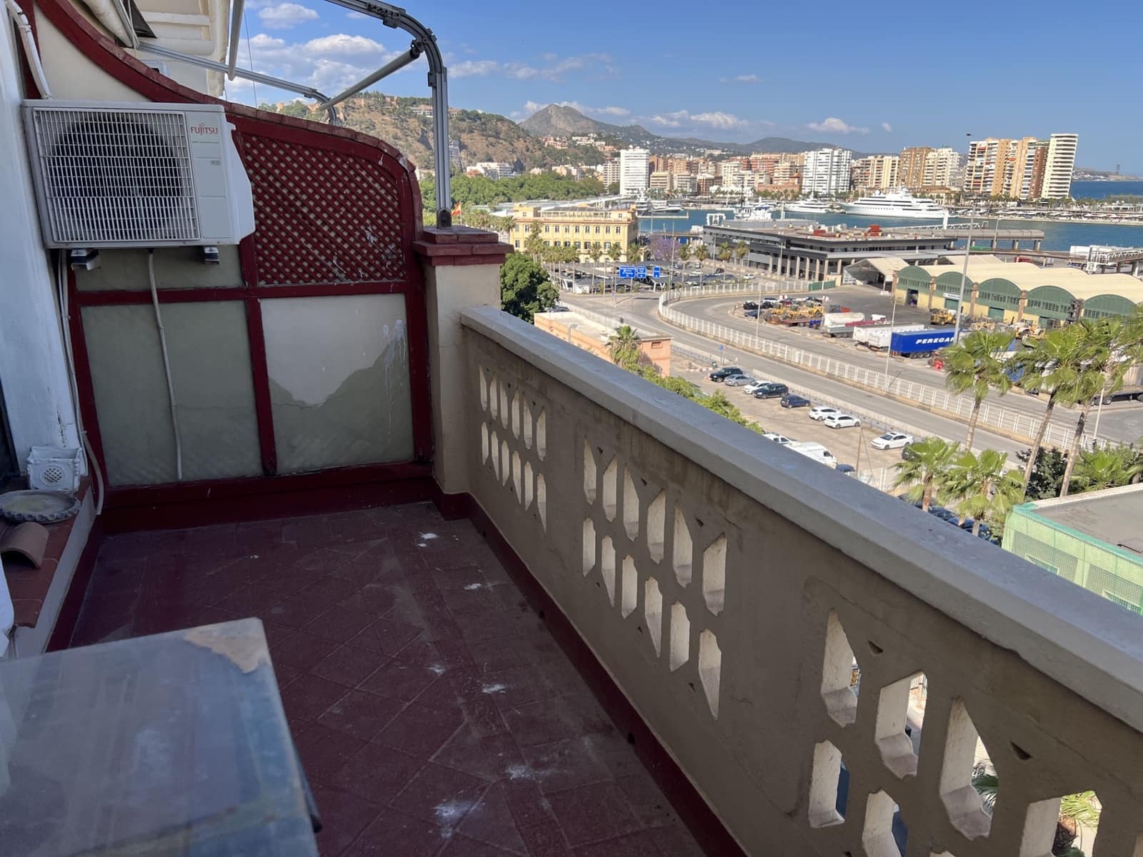 5 soveværelse Penthouse til salg i Malaga by - € 998.000 (Ref: 9937867)