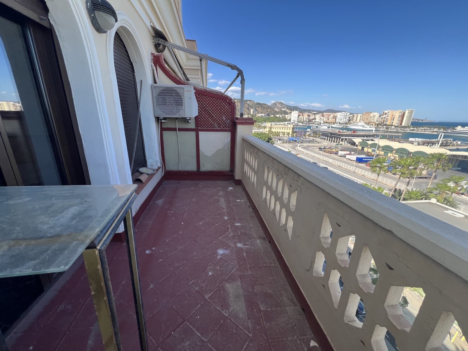 5 soveværelse Penthouse til salg i Malaga by - € 998.000 (Ref: 9937867)