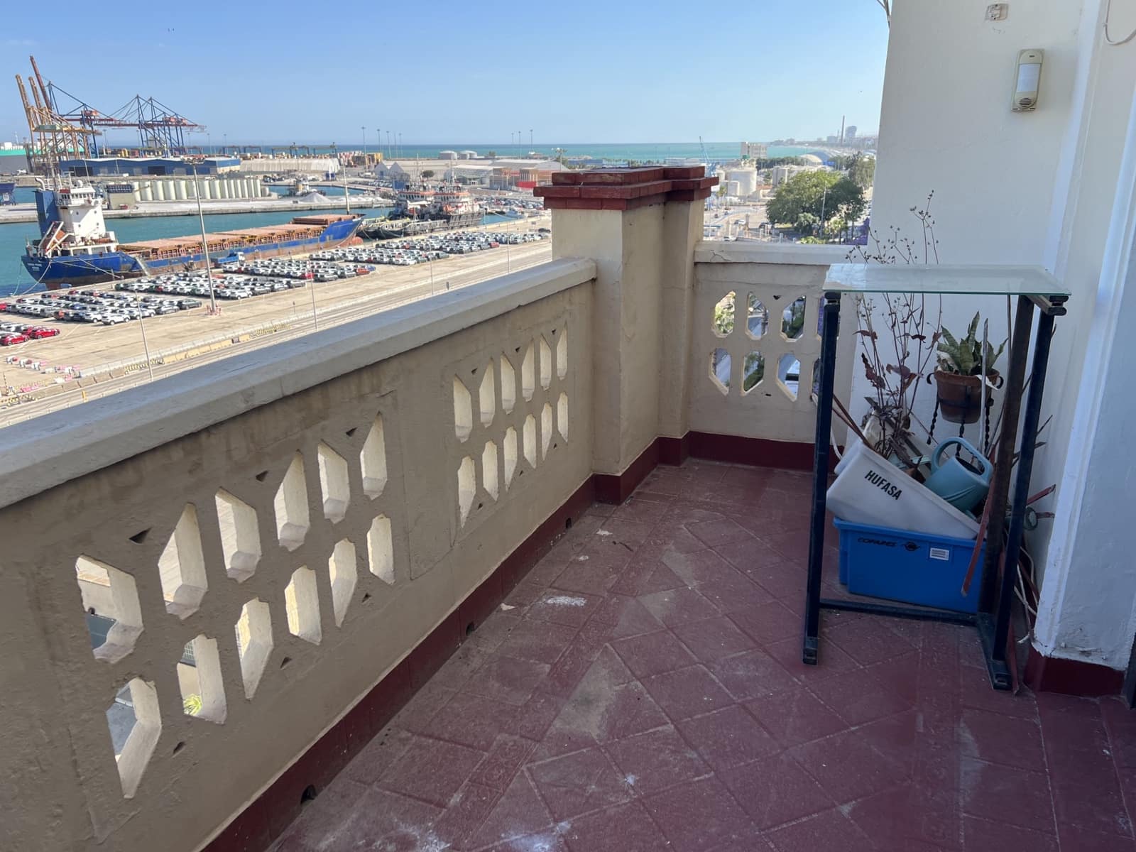 5 soveværelse Penthouse til salg i Malaga by - € 998.000 (Ref: 9937867)