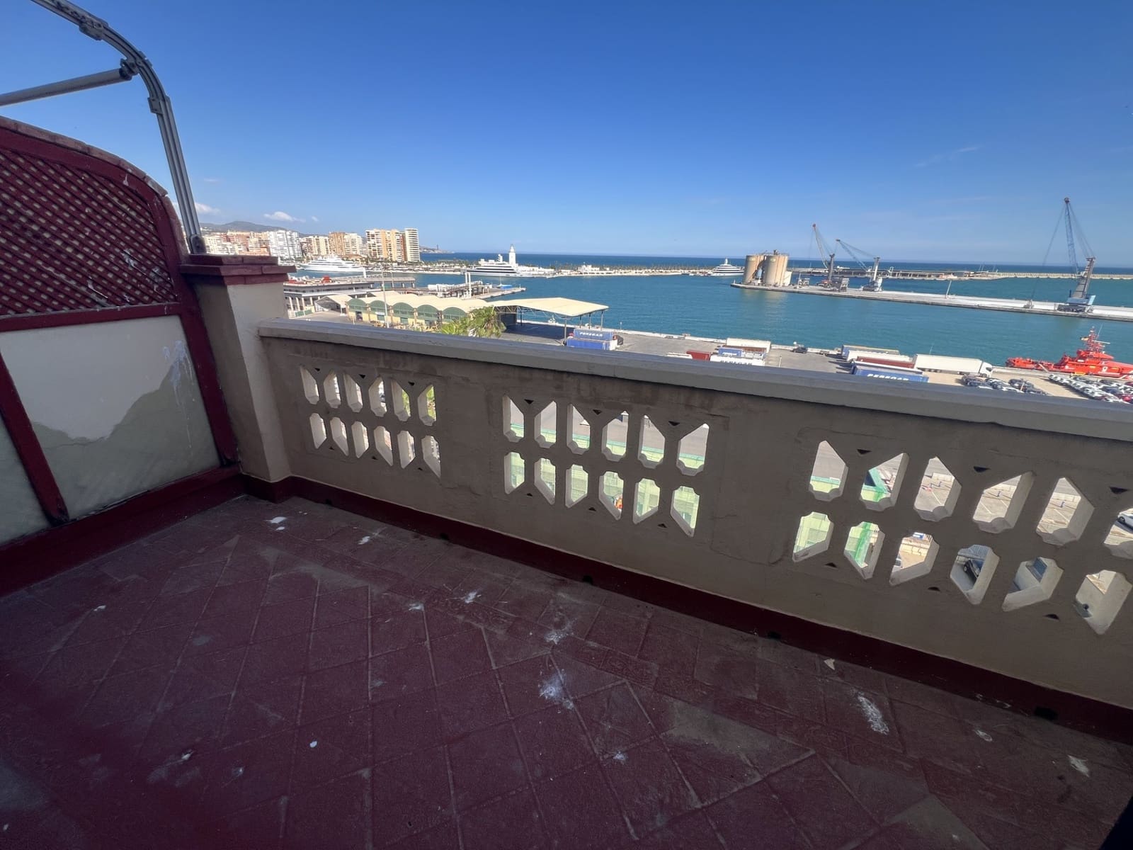 5 soveværelse Penthouse til salg i Malaga by - € 998.000 (Ref: 9937867)