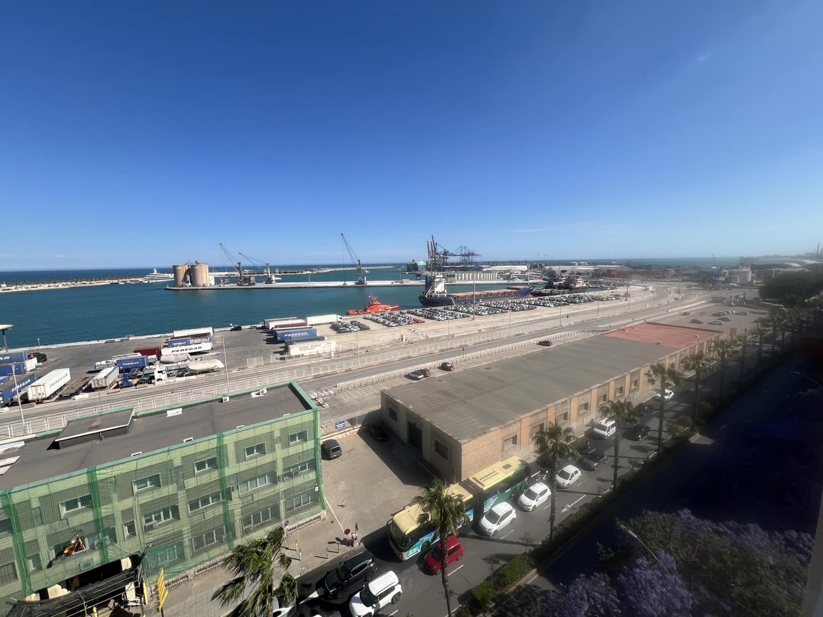5 soveværelse Penthouse til salg i Malaga by - € 998.000 (Ref: 9937867)