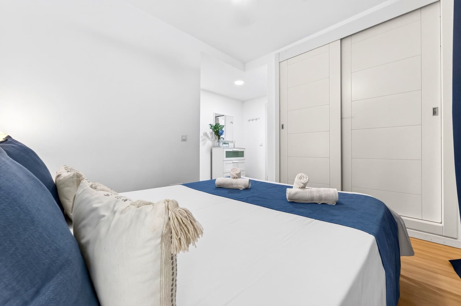 1 soverom Leilighet til salgs i Malaga by - € 330 000 (Ref: 9962371)