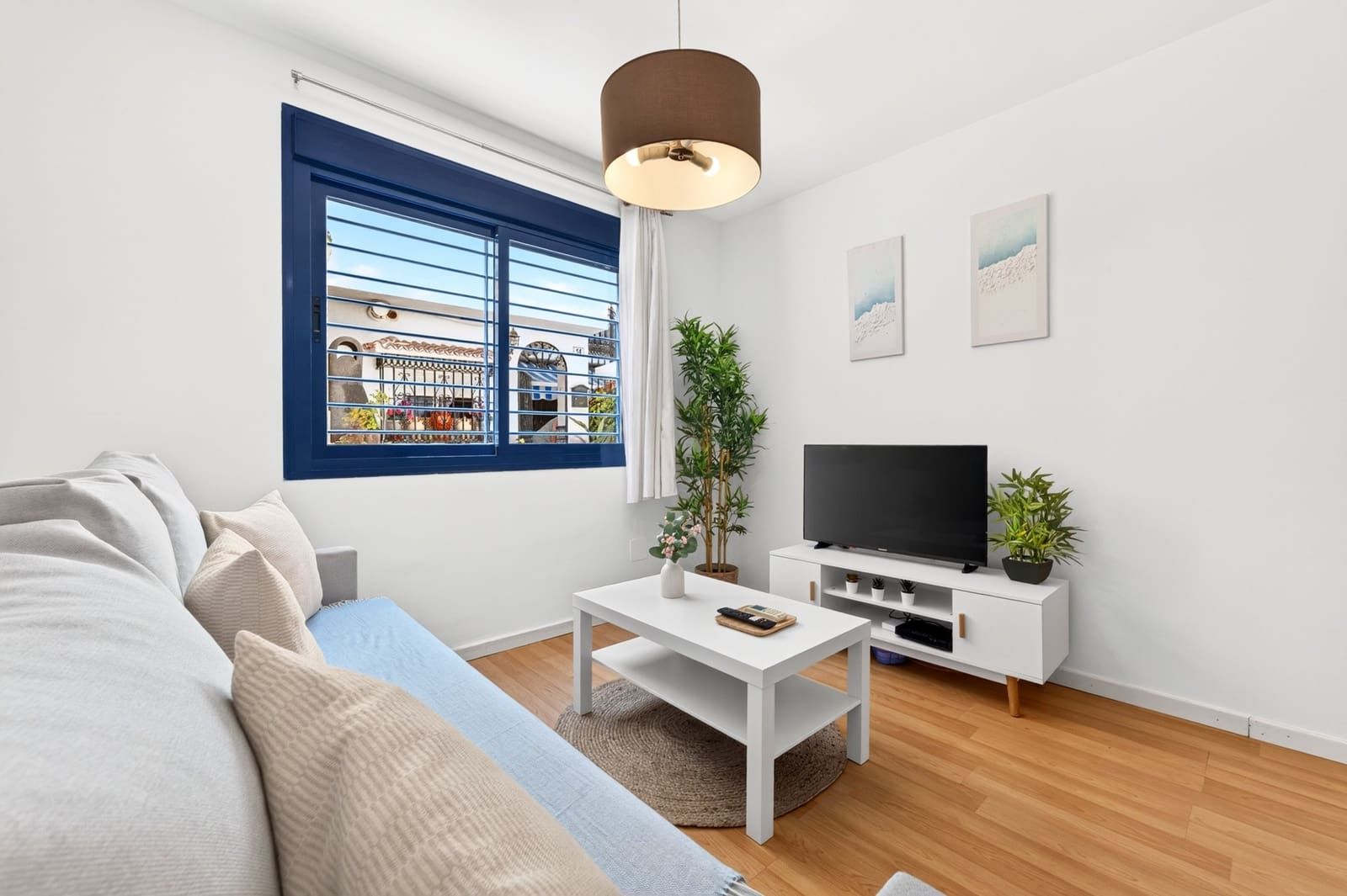 1 soverom Leilighet til salgs i Malaga by - € 330 000 (Ref: 9962371)