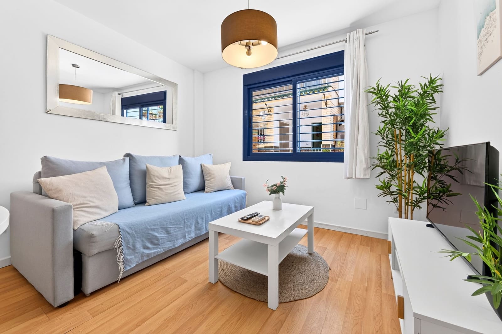 1 soverom Leilighet til salgs i Malaga by - € 330 000 (Ref: 9962371)