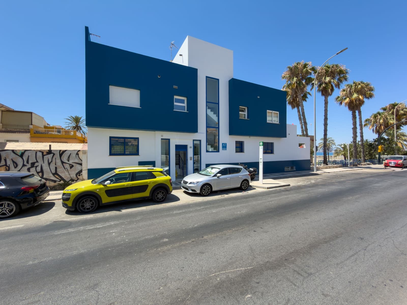 1 soverom Leilighet til salgs i Malaga by - € 330 000 (Ref: 9962371)