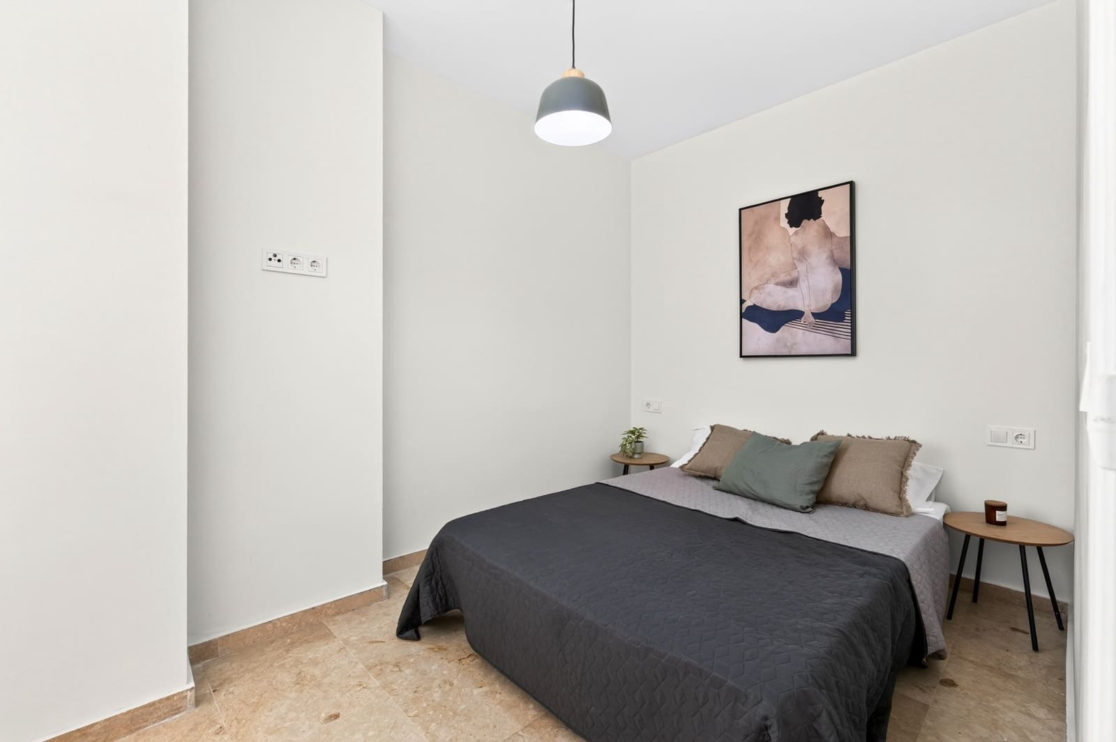 Apartamento de 2 habitaciones en Málaga ciudad en venta - 290.000 € (Ref: 9962372)