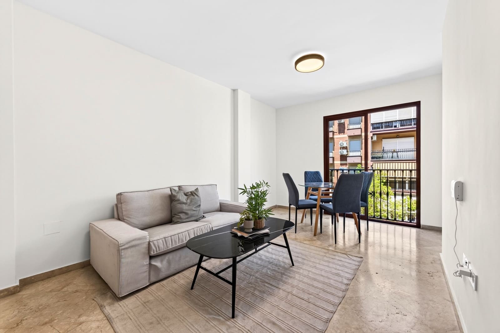Apartamento de 2 habitaciones en Málaga ciudad en venta - 290.000 € (Ref: 9962372)