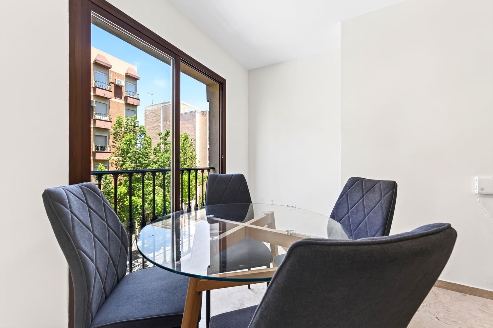 Apartamento de 2 habitaciones en Málaga ciudad en venta - 290.000 € (Ref: 9962372)