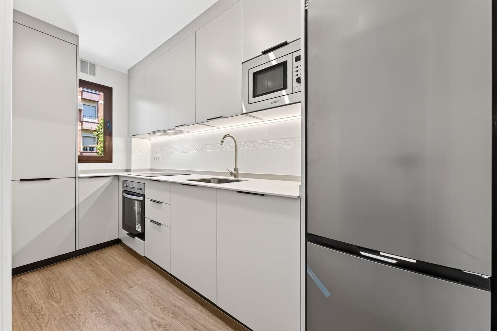 Apartamento de 2 habitaciones en Málaga ciudad en venta - 290.000 € (Ref: 9962372)