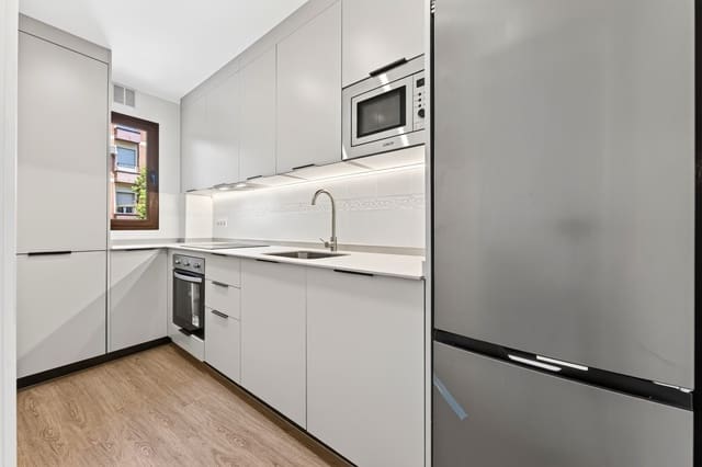 Apartamento de 2 habitaciones en Centro Historico, Málaga ciudad en venta - 290.000 € (Ref: 9962372)
