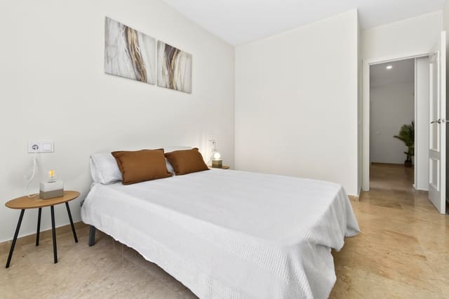 Apartamento de 2 habitaciones en Centro Historico, Málaga ciudad en venta - 290.000 € (Ref: 9962372)