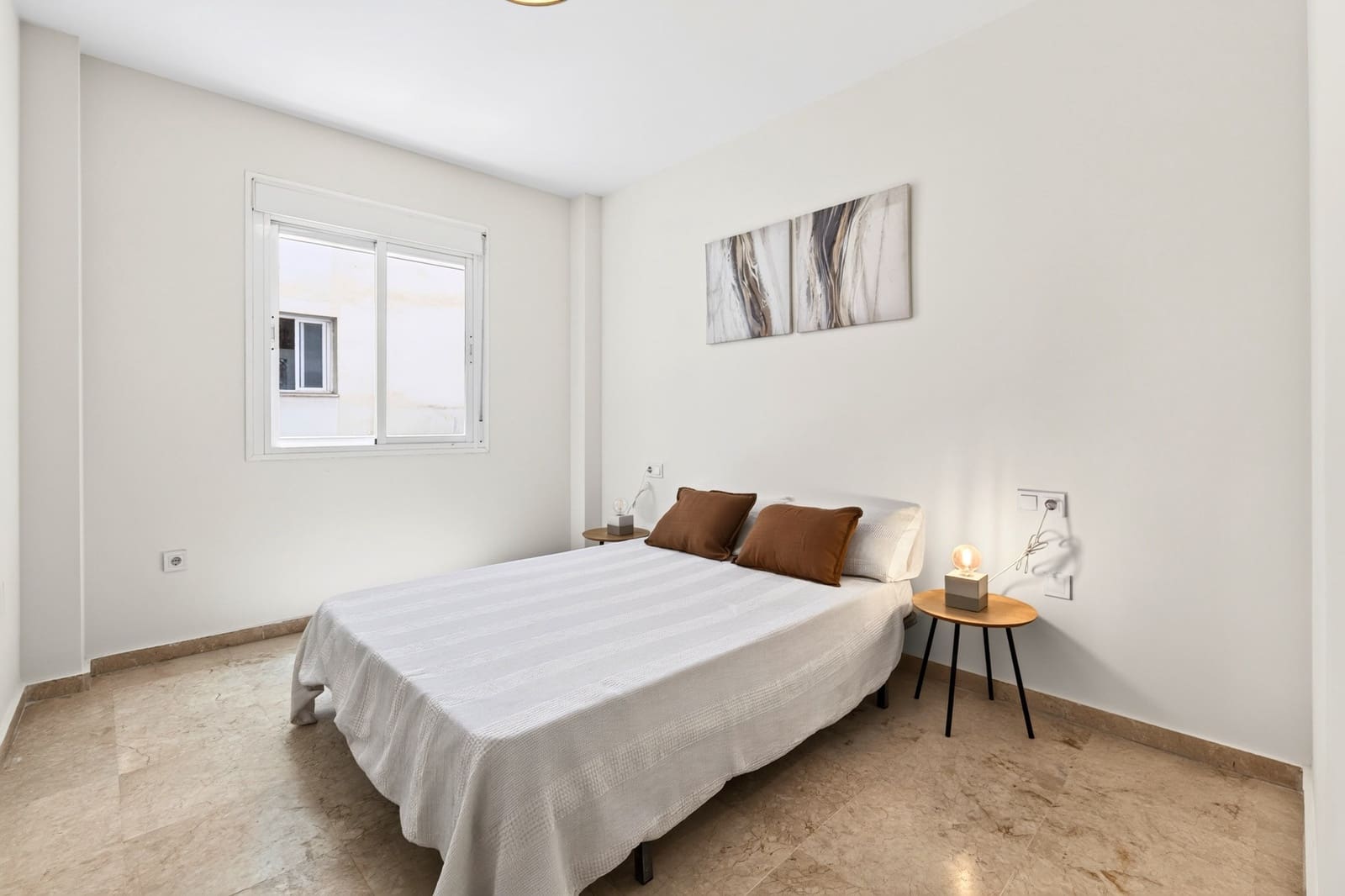 Apartamento de 2 habitaciones en Málaga ciudad en venta - 290.000 € (Ref: 9962372)