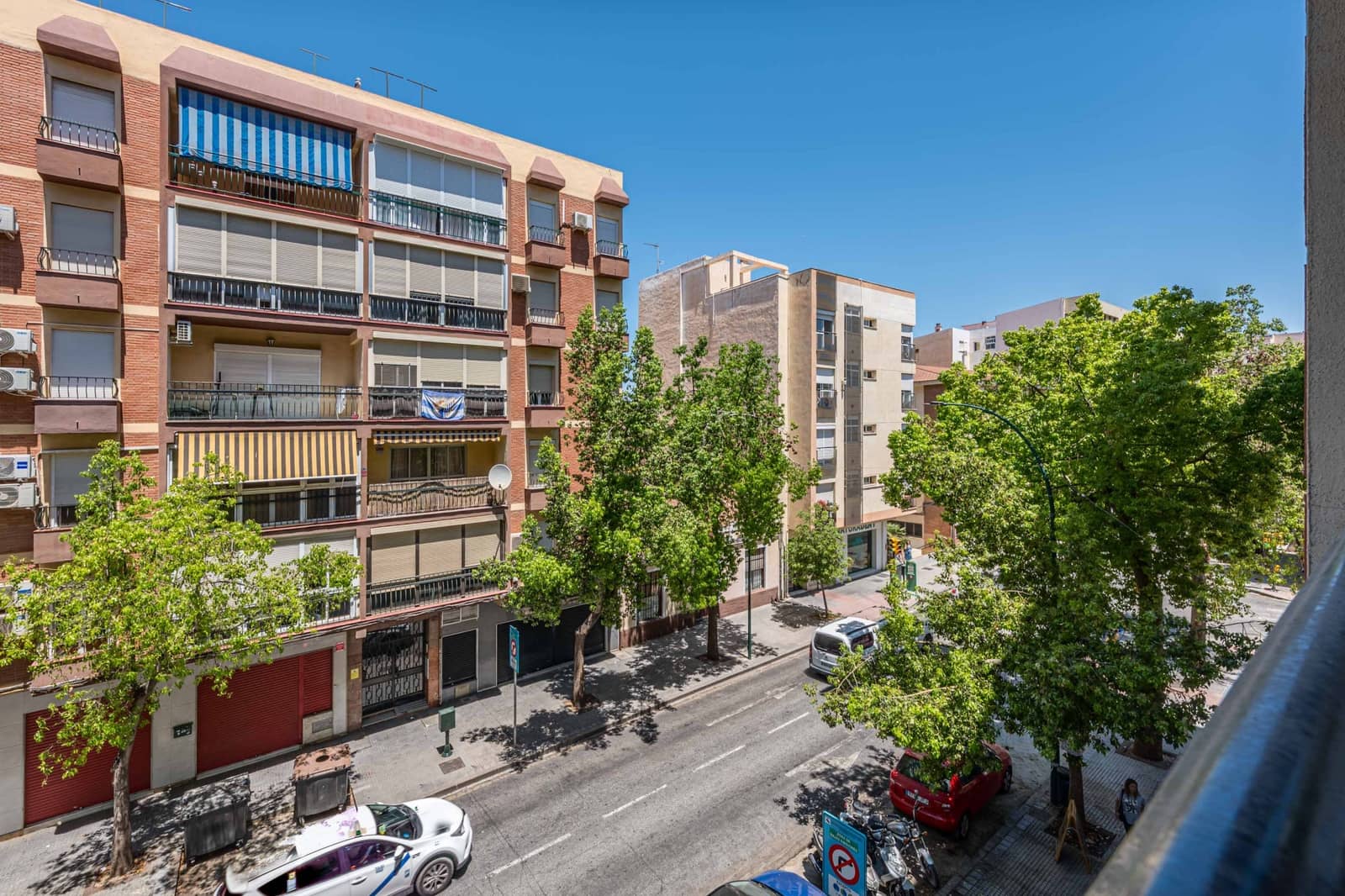 Apartamento de 2 habitaciones en Málaga ciudad en venta - 290.000 € (Ref: 9962372)