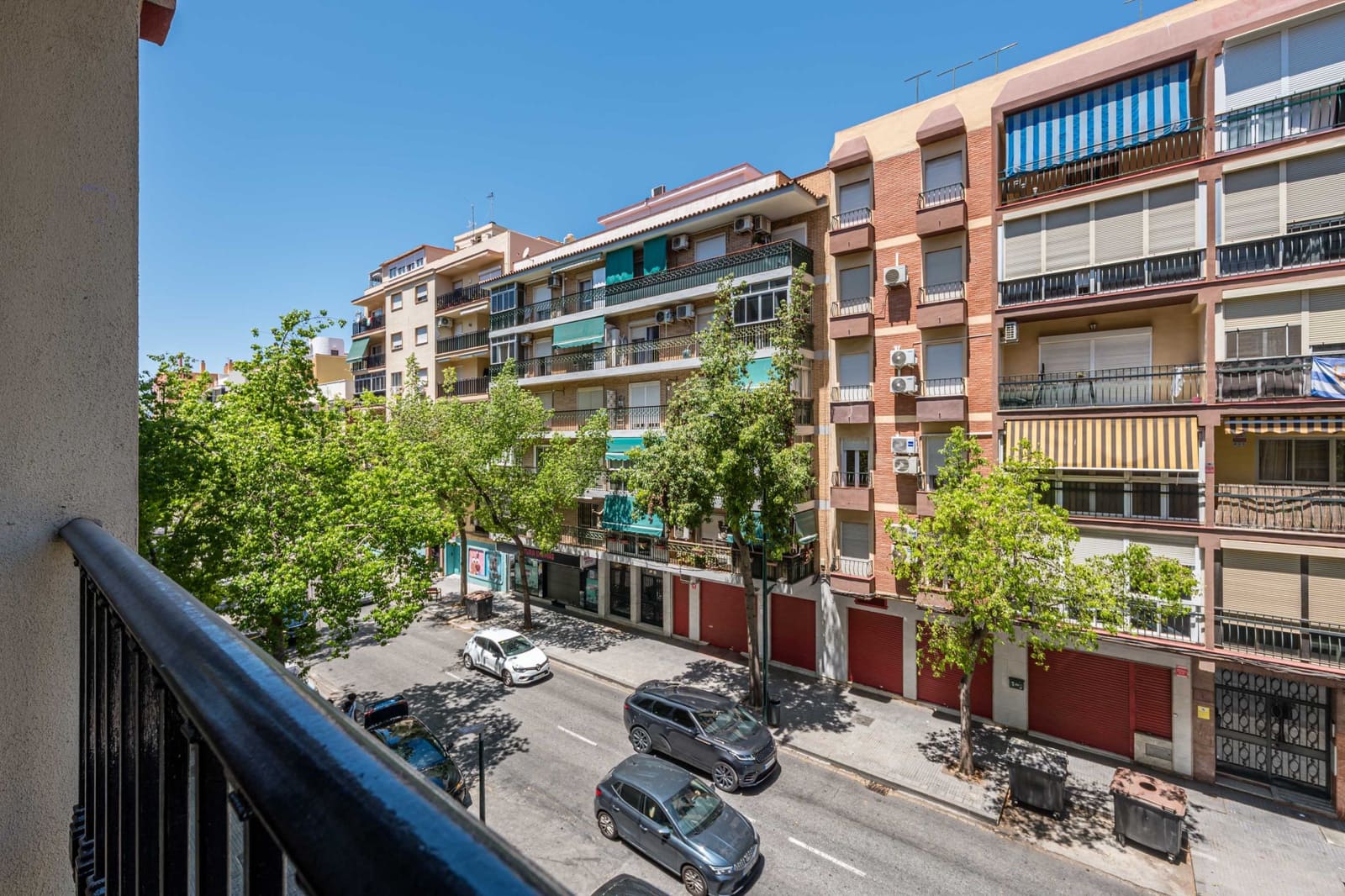 Apartamento de 2 habitaciones en Málaga ciudad en venta - 290.000 € (Ref: 9962372)