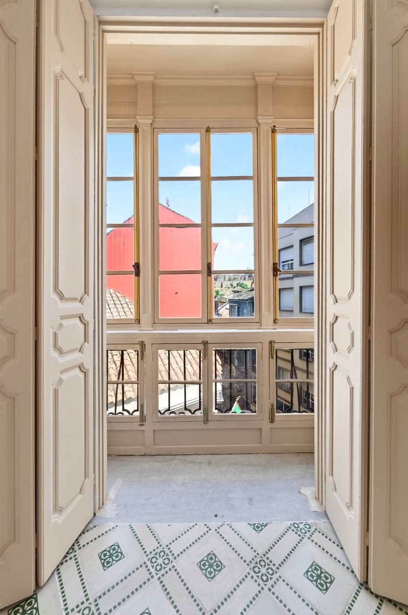 4 soveværelse Lejlighed til salg i Malaga by - € 1.250.000 (Ref: 9964991)