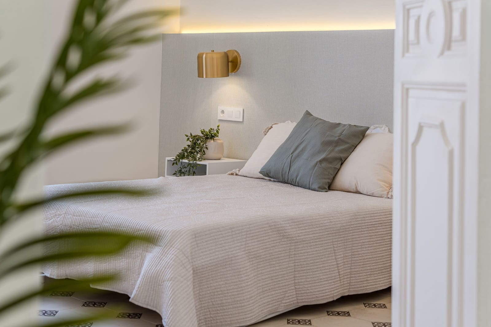 4 soveværelse Lejlighed til salg i Malaga by - € 1.250.000 (Ref: 9964991)
