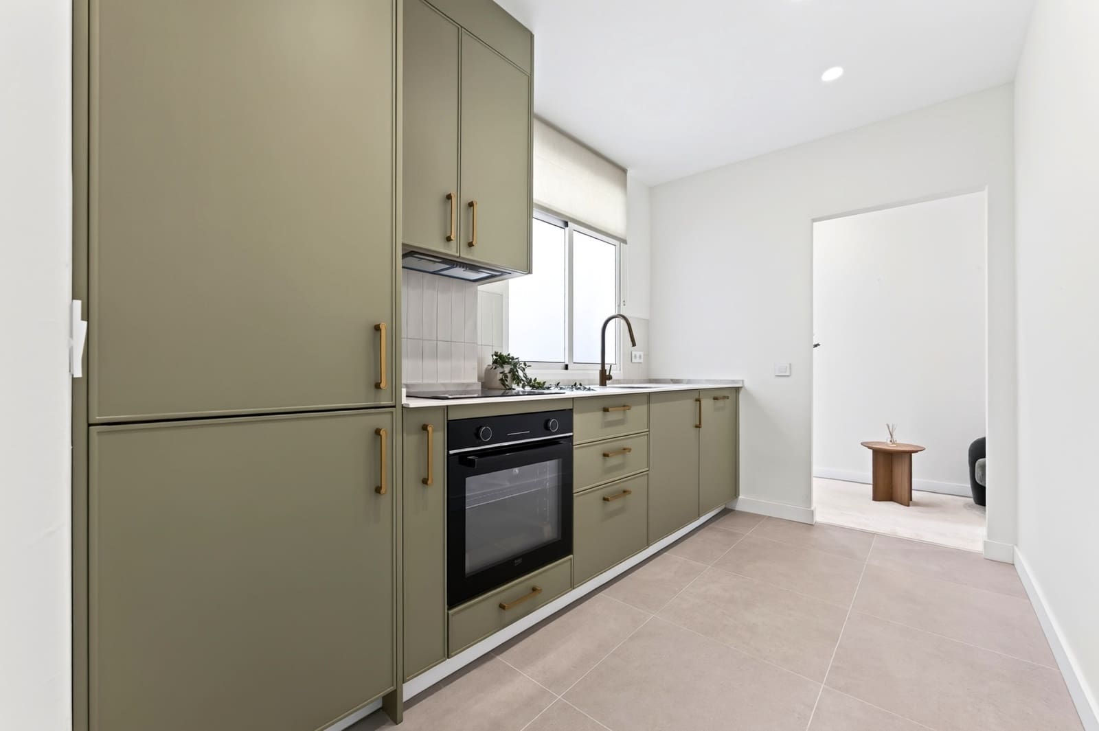 4 soveværelse Lejlighed til salg i Malaga by - € 1.250.000 (Ref: 9964991)