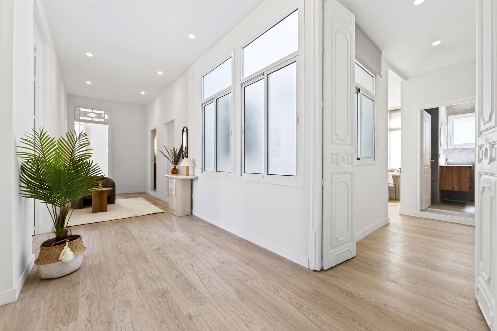 4 soveværelse Lejlighed til salg i Malaga by - € 1.250.000 (Ref: 9964991)