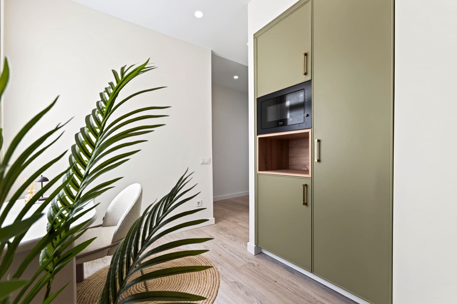 4 soveværelse Lejlighed til salg i Malaga by - € 1.250.000 (Ref: 9964991)