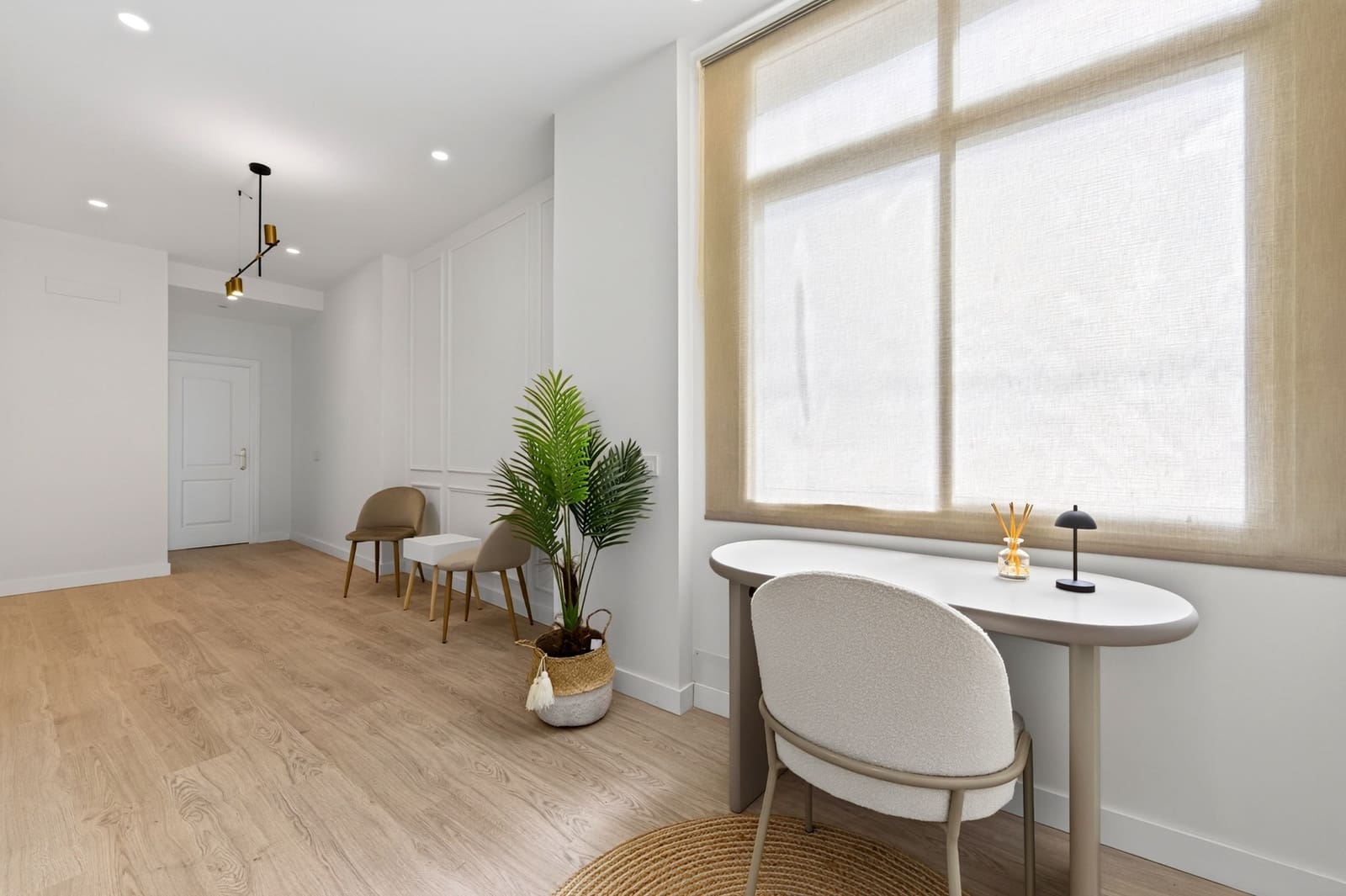 4 soveværelse Lejlighed til salg i Malaga by - € 1.250.000 (Ref: 9964991)