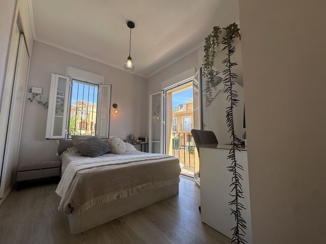 4 chambre Villa/Maison Semi-Mitoyenne à vendre à Riviera del Sol, Mijas avec piscine garage - 425 000 € (Ref: 10009704)