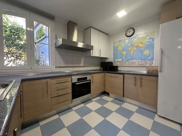 4 chambre Villa/Maison Semi-Mitoyenne à vendre à Riviera del Sol, Mijas avec piscine garage - 425 000 € (Ref: 10009704)