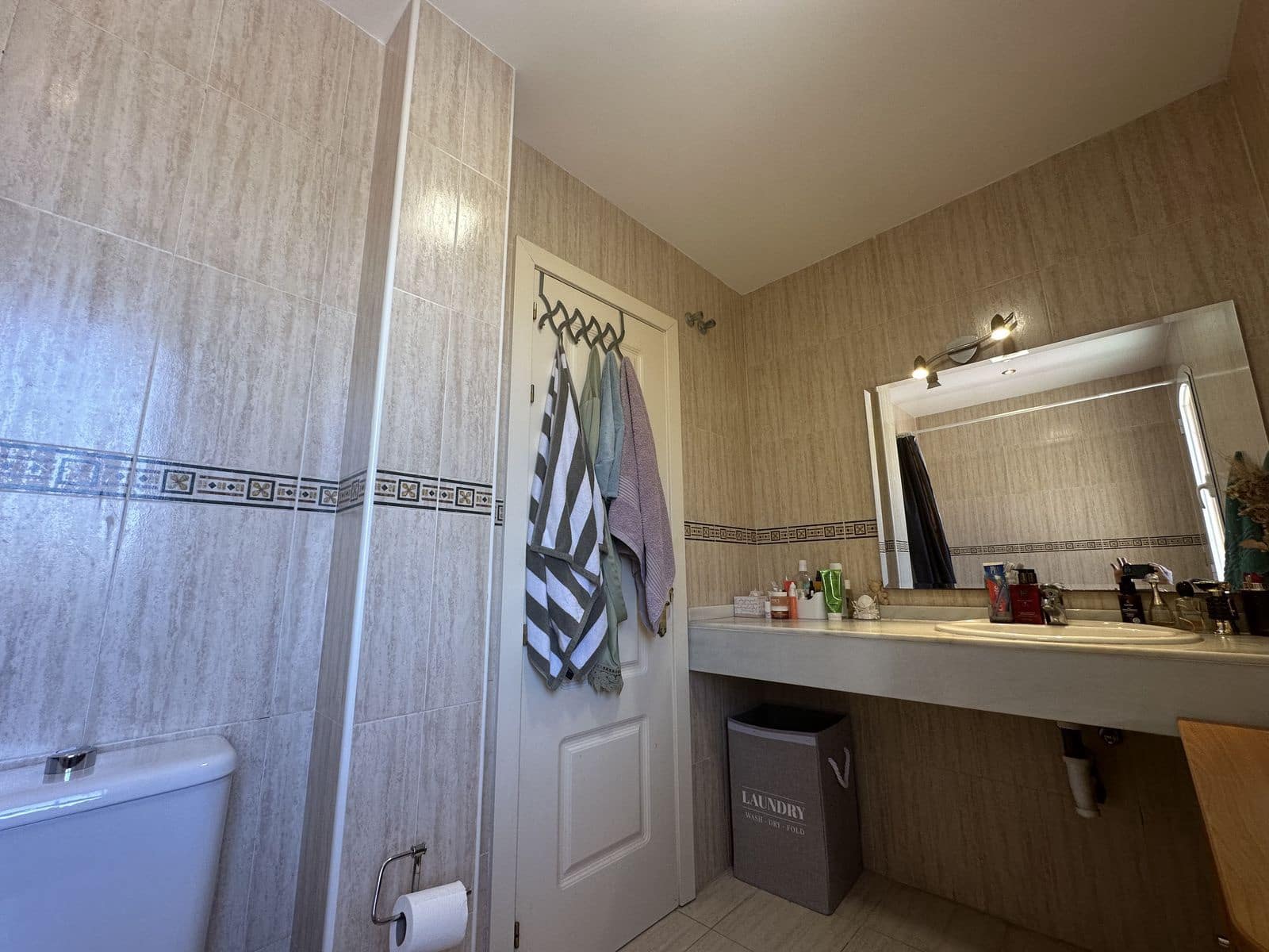 4 chambre Villa/Maison Semi-Mitoyenne à vendre à Riviera del Sol avec piscine garage - 425 000 € (Ref: 10009704)