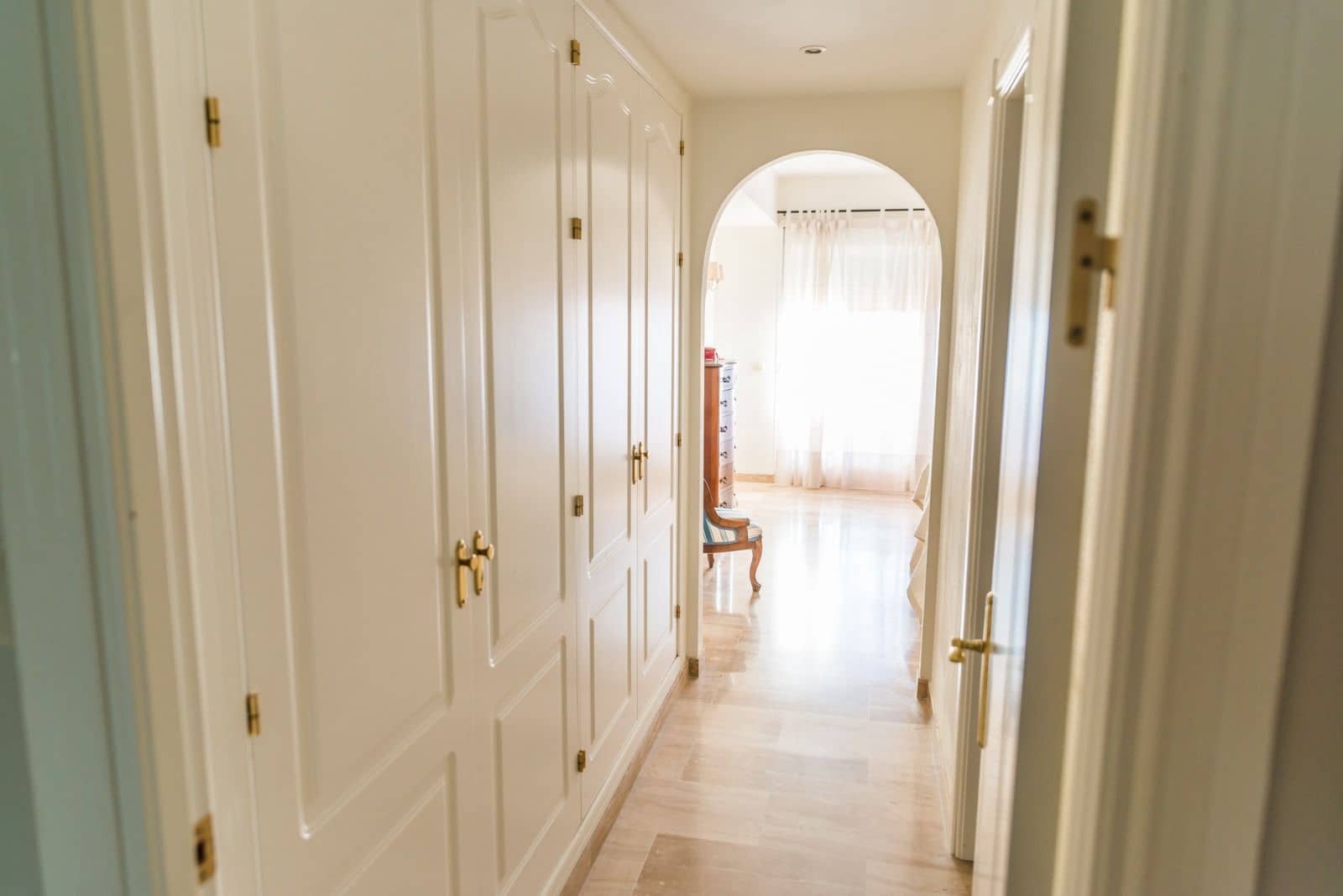 2 Zimmer Apartment zu verkaufen in Guadalmina mit Pool Garage - 619.000 € (Ref: 10014243)