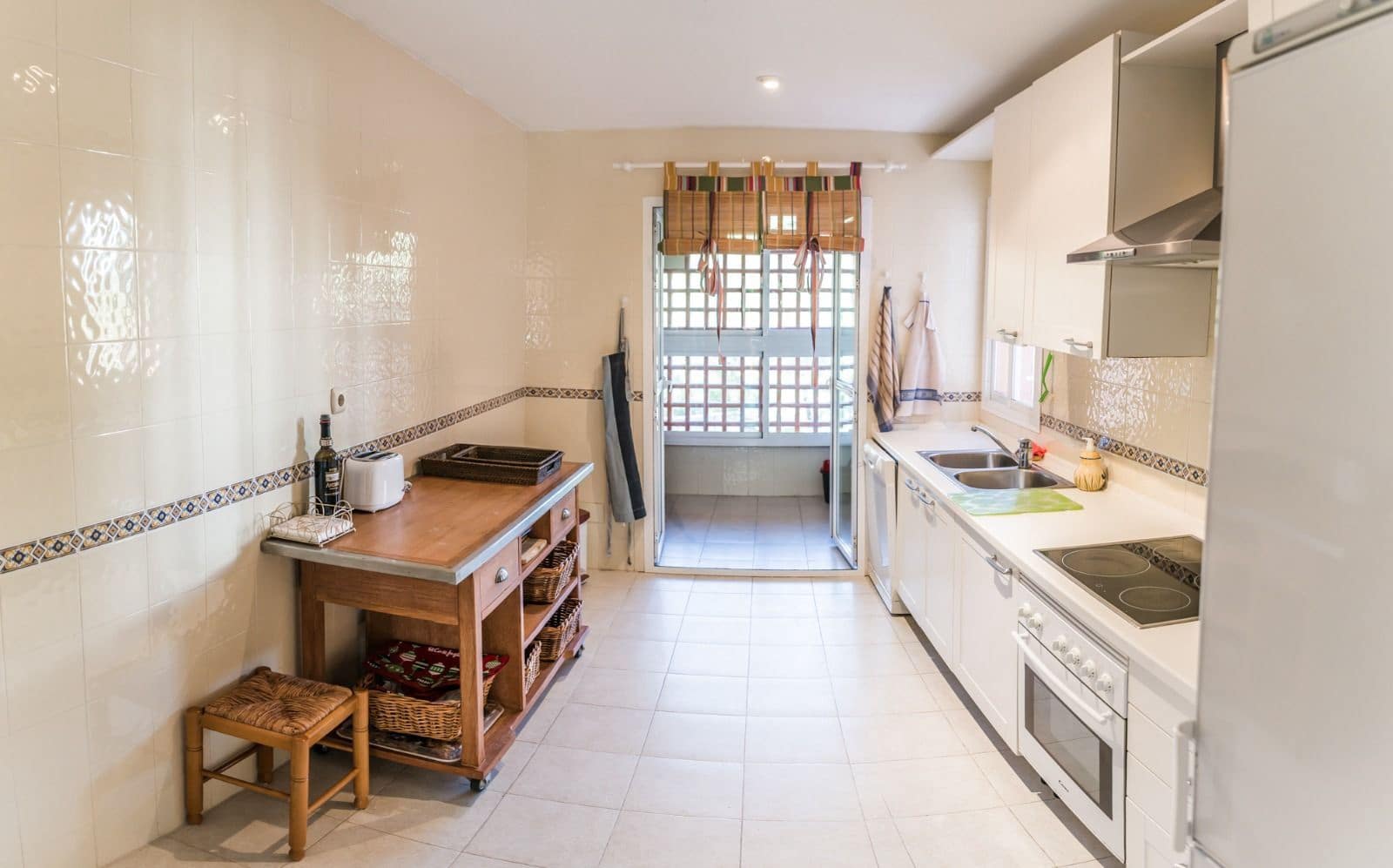 2 Zimmer Apartment zu verkaufen in Guadalmina mit Pool Garage - 619.000 € (Ref: 10014243)