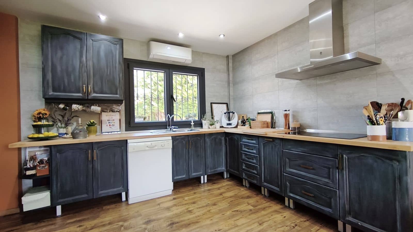 Finca/Casa Rural de 4 habitaciones en Alhaurín de la Torre en venta con piscina garaje - 749.000 € (Ref: 10016748)