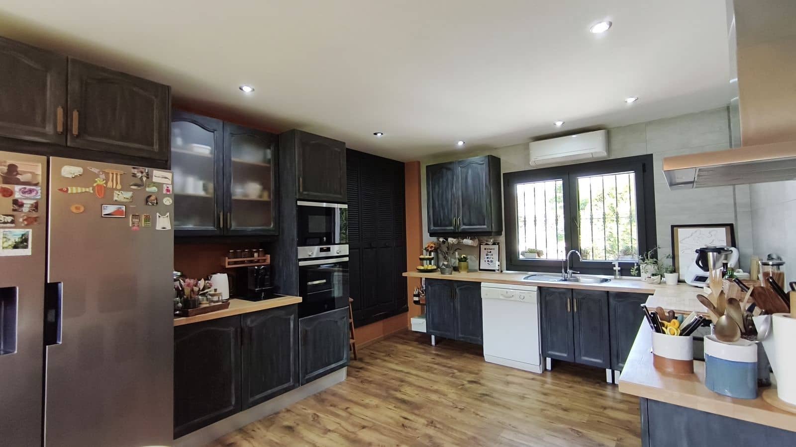 Finca/Casa Rural de 4 habitaciones en Alhaurín de la Torre en venta con piscina garaje - 749.000 € (Ref: 10016748)
