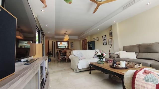 Finca/Casa Rural de 4 habitaciones en Alhaurín de la Torre en venta con piscina garaje - 749.000 € (Ref: 10016748)