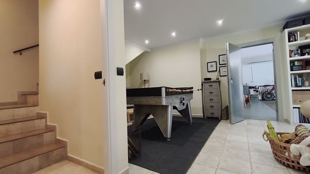 Finca/Casa Rural de 4 habitaciones en Alhaurín de la Torre en venta con piscina garaje - 749.000 € (Ref: 10016748)