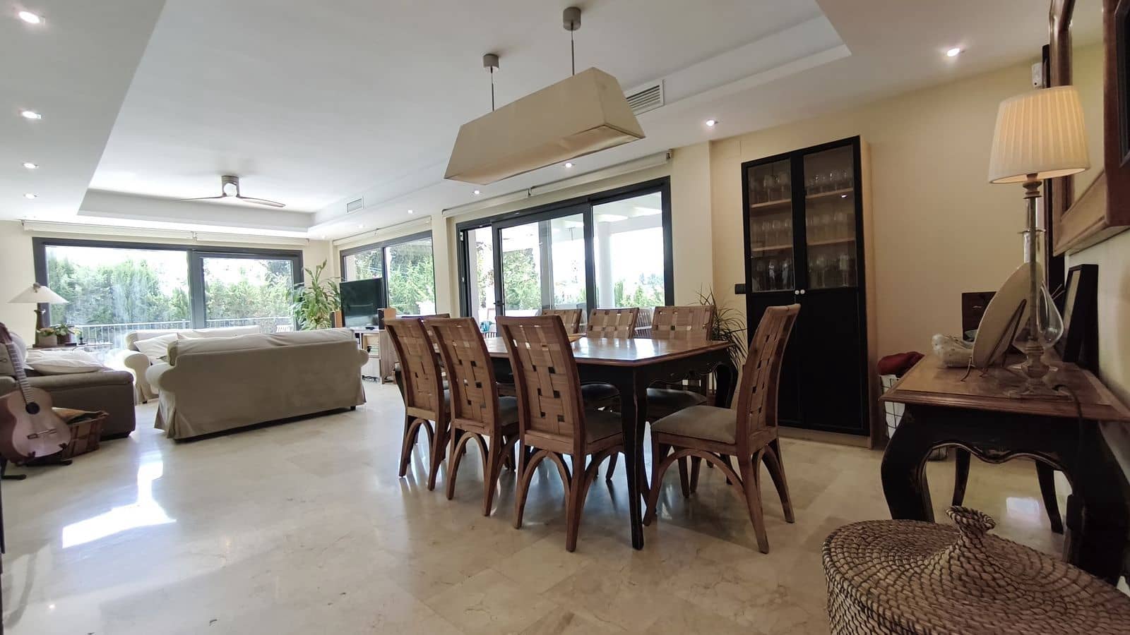 Finca/Casa Rural de 4 habitaciones en Alhaurín de la Torre en venta con piscina garaje - 749.000 € (Ref: 10016748)