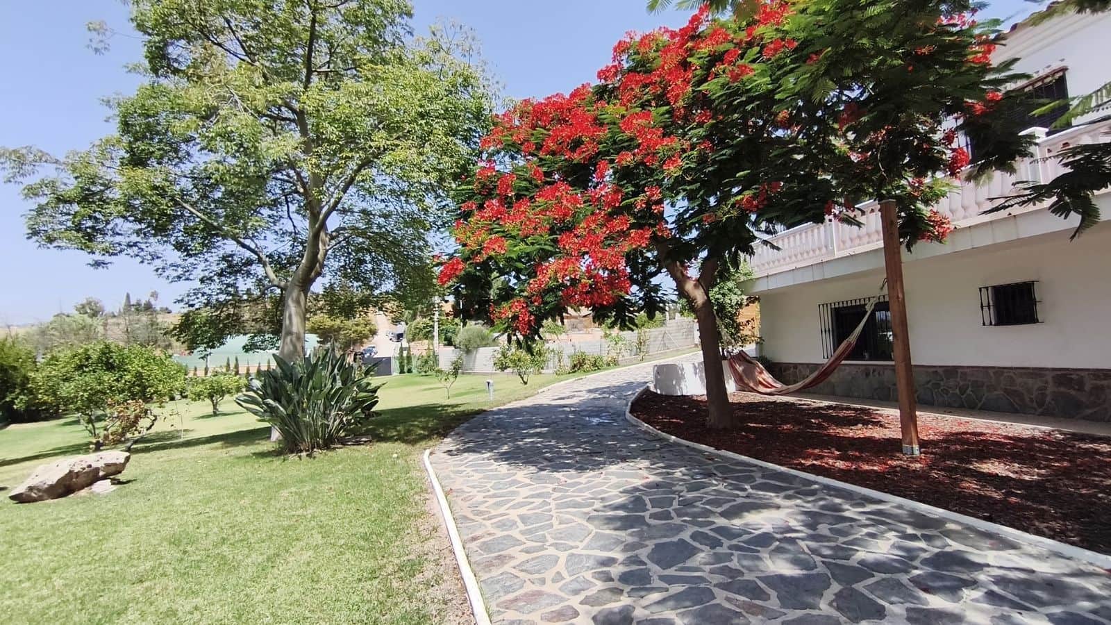 Finca/Casa Rural de 4 habitaciones en Alhaurín de la Torre en venta con piscina garaje - 749.000 € (Ref: 10016748)